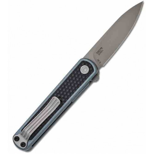 Crkt Richard Rogers Pup cr7070