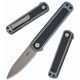 Crkt Richard Rogers Pup cr7070