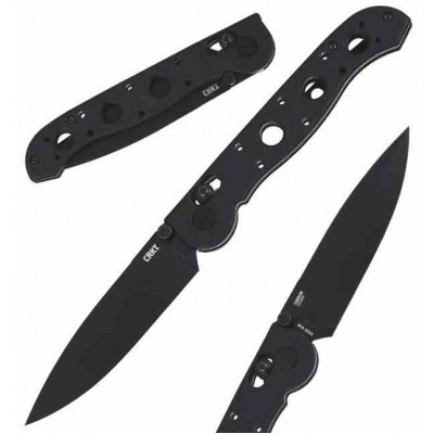 Crkt Carson Crossbar M16 03XK Crkt Carson Crossbar M16 03XK