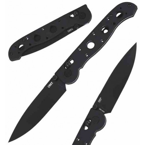 Crkt Carson Crossbar M16 03XK