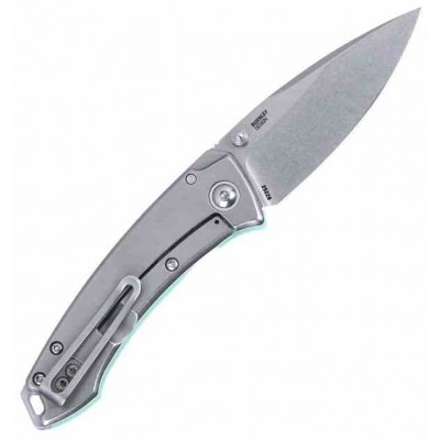 Crkt Tuna Compact Lucas Burnley cr2522b Crkt Tuna Compact Lucas Burnley cr2522b