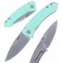 Crkt Tuna Compact Lucas Burnley cr2522b