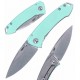 Crkt Tuna Compact Lucas Burnley cr2522b