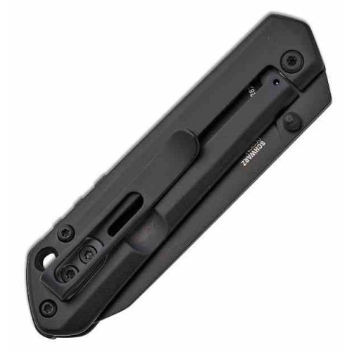 Crkt Straight cr2670