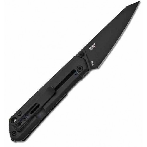 Crkt Straight cr2670