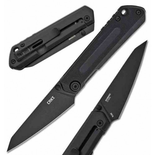 Crkt Straight cr2670