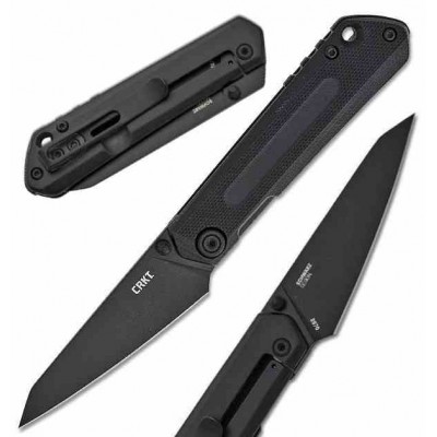 Crkt Straight cr2670 Crkt Straight cr2670