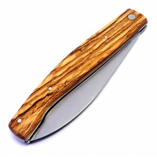Thiers Issard Le Pan Hache Olivo 48662