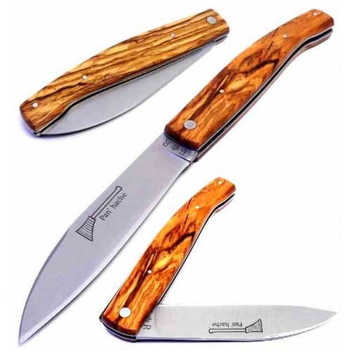 Thiers Issard Le Pan Hache Olivo 48662