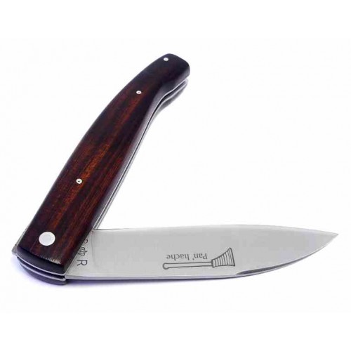 Thiers Issard Le Pan Hache Palo Hierro 48648