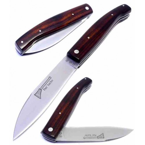 Thiers Issard Le Pan Hache Palo Hierro 48648