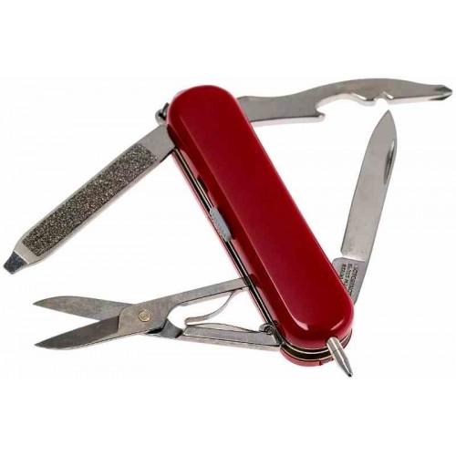 Victorinox Midnite Manager 0.6366