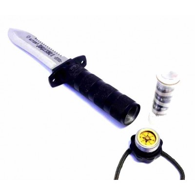 Aitor Jungle King II Vintage First Version