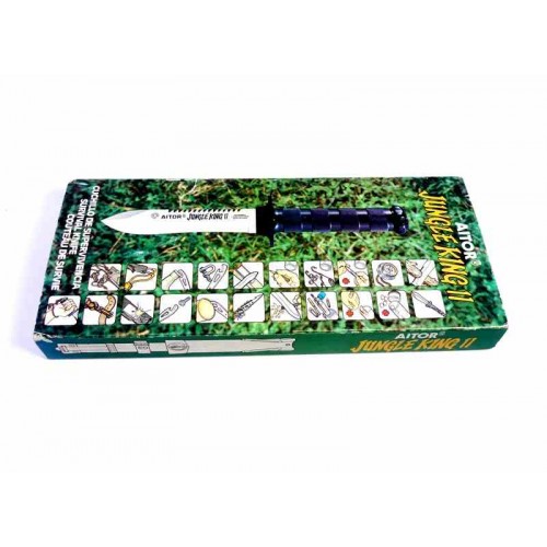Aitor Jungle King II Antiguo 1ª Version
