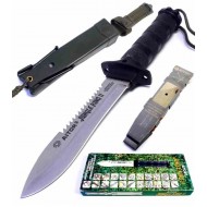 Aitor Jungle King II Vintage First Version Aitor Jungle King II Vintage First Version