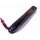 Julien Maria Canif Patinated Clip 14c28n