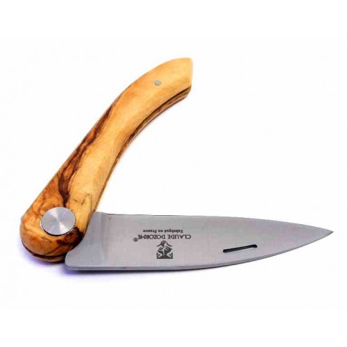 Claude Dozorme Capucin Olive 4929o