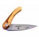 Claude Dozorme Capucin Olive 4929o