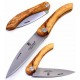 Claude Dozorme Capucin Olive 4929o