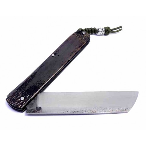 Julien Maria Canif Forged 100Cr6