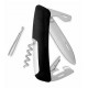 Swiza D03 Allmatt Negra 0036.1010