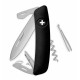 Swiza D03 Allmatt Negra 0036.1010