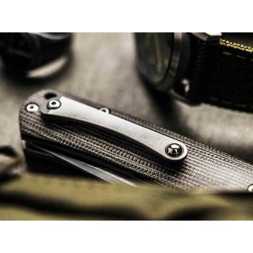 Boker TRPPR Micarta 112943