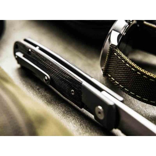 Boker TRPPR Micarta 112943