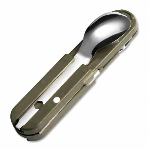 TB Outdoor Bivouac Kaki tb0056