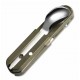 TB Outdoor Bivouac Kaki tb0056