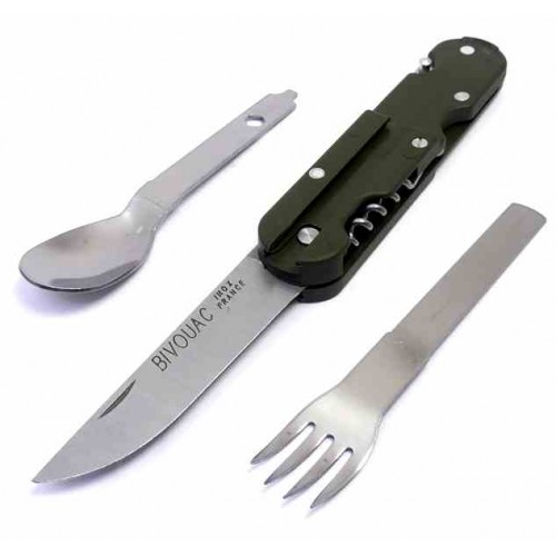 TB Outdoor Bivouac Kaki tb0056