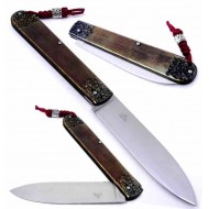 Julien Maria Canif 14c28 Fresado