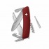 Swiza D05 Matte Red 0056.1900 Swiza D05 Matte Red 0056.1900