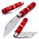Hack Trattenbacher Taschenfeitel Nº 9 11309
