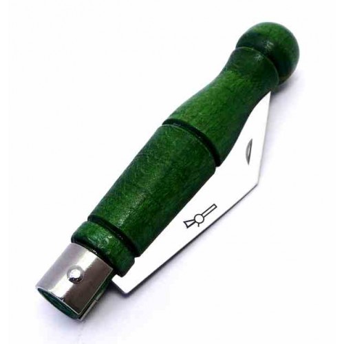 Hack Trattenbacher Taschenfeitel 11301 Green