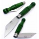 Hack Trattenbacher Taschenfeitel 11301 Verde