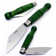 Hack Trattenbacher Taschenfeitel 11301 Green