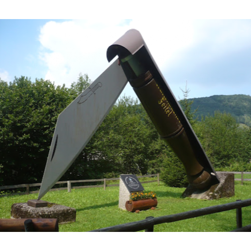 Hack Trattenbacher Taschenfeitel 11301 Natural