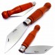 Hack Trattenbacher Taschenfeitel 11301 Natural
