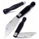 Hack Trattenbacher Taschenfeitel 11301 Black