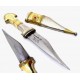 Shibriya Ancient Jordanian Dagger
