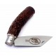 Hack Taschenfeitel Stag Horn 06909