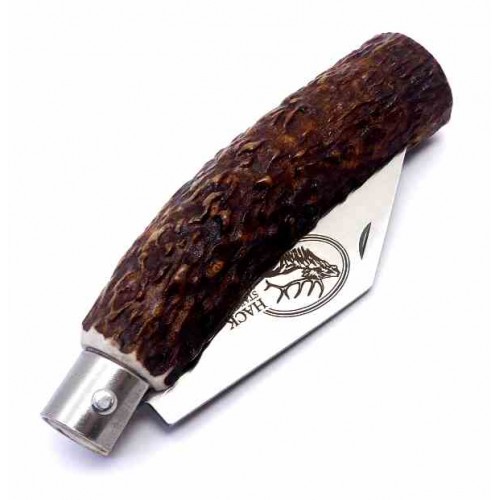 Hack Taschenfeitel Stag Horn 06909