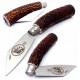 Hack Taschenfeitel Stag Horn 06909