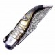 Antique Engraved Estaje Pocket Knife Souvenir from Burgos
