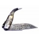 Antique Engraved Estaje Pocket Knife Souvenir from Burgos
