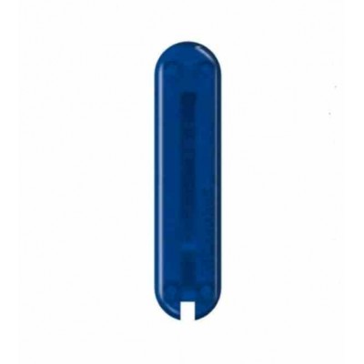 Victorinox Spares 58 mm. Translucent Blue Back C-6202.T4 Victorinox Spares 58 mm. Translucent Blue Back C-6202.T4