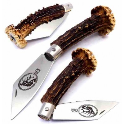 Hack Taschenfeitel Roebuck 06939 Hack Taschenfeitel Roebuck 06939