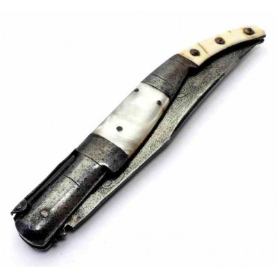 Enrique Leon Arabe Nacarina Grabada "Recuerdo de España" Enrique Leon Arabe Nacarina Grabada "Recuerdo de España"