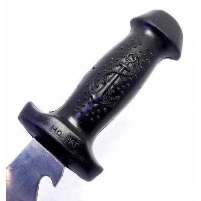 Halcon Anchor Vintage